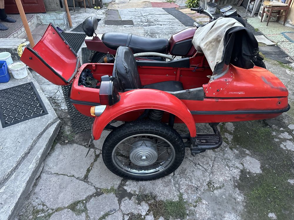 Продам Іж Юпітер 5