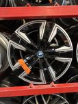 *Komplet alufelg 5x112 19” (audi skoda seat bmw mercedes vw)
