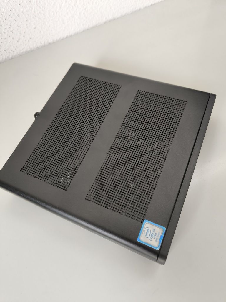 HP Elitedesk 800 G5 Mini