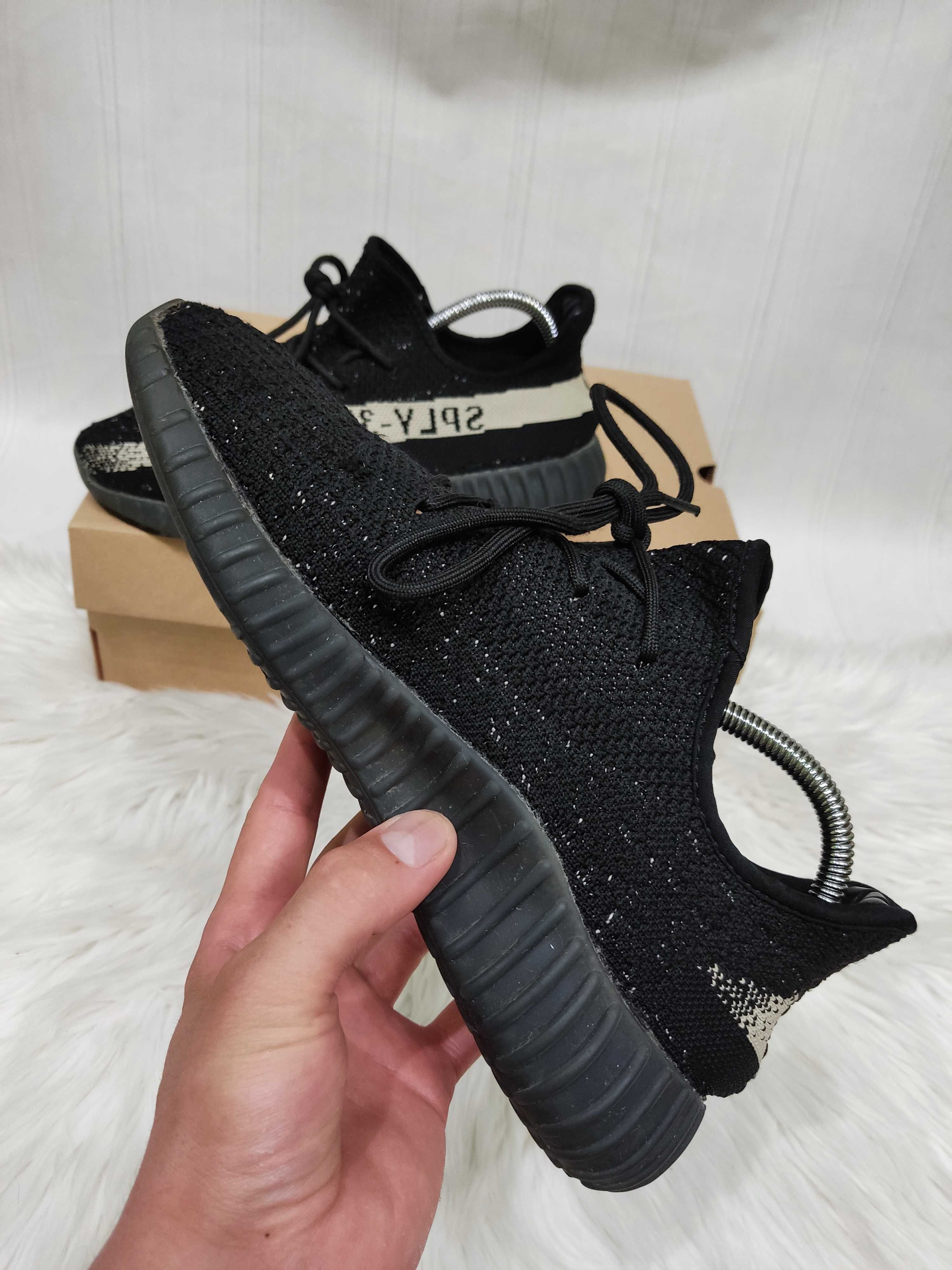 Adidas Yezzy Boost Sply  350