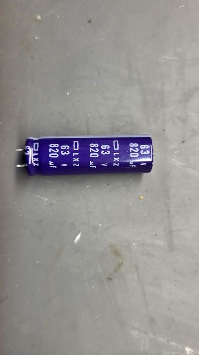 Транзистор W20NK50Z