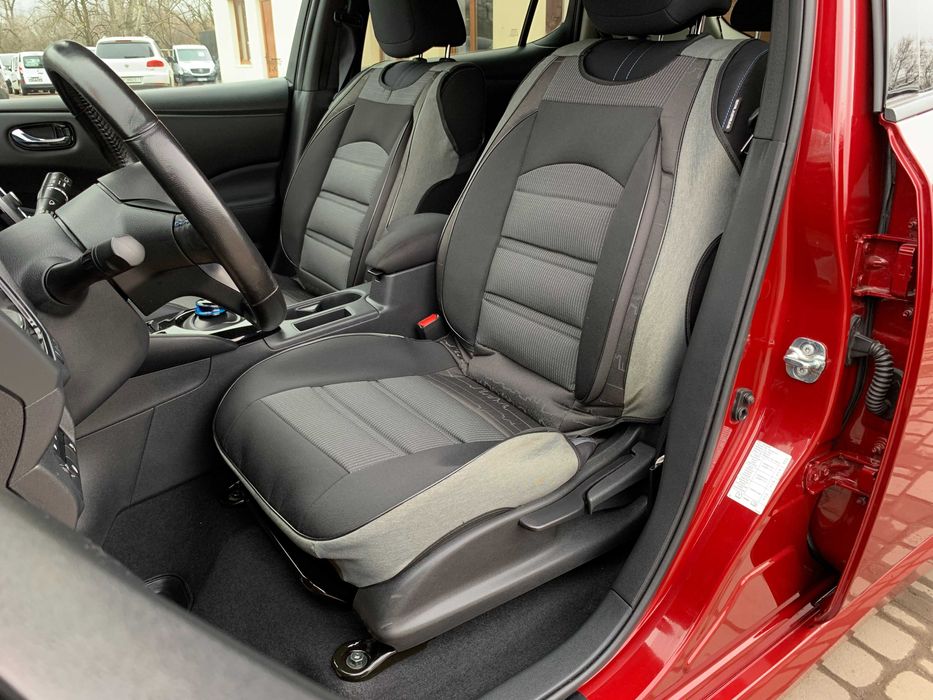 Nissan Leaf 2020 40 кВт