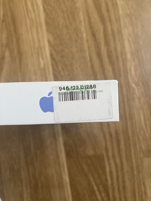 Iphone 16 128GB Novo Selado