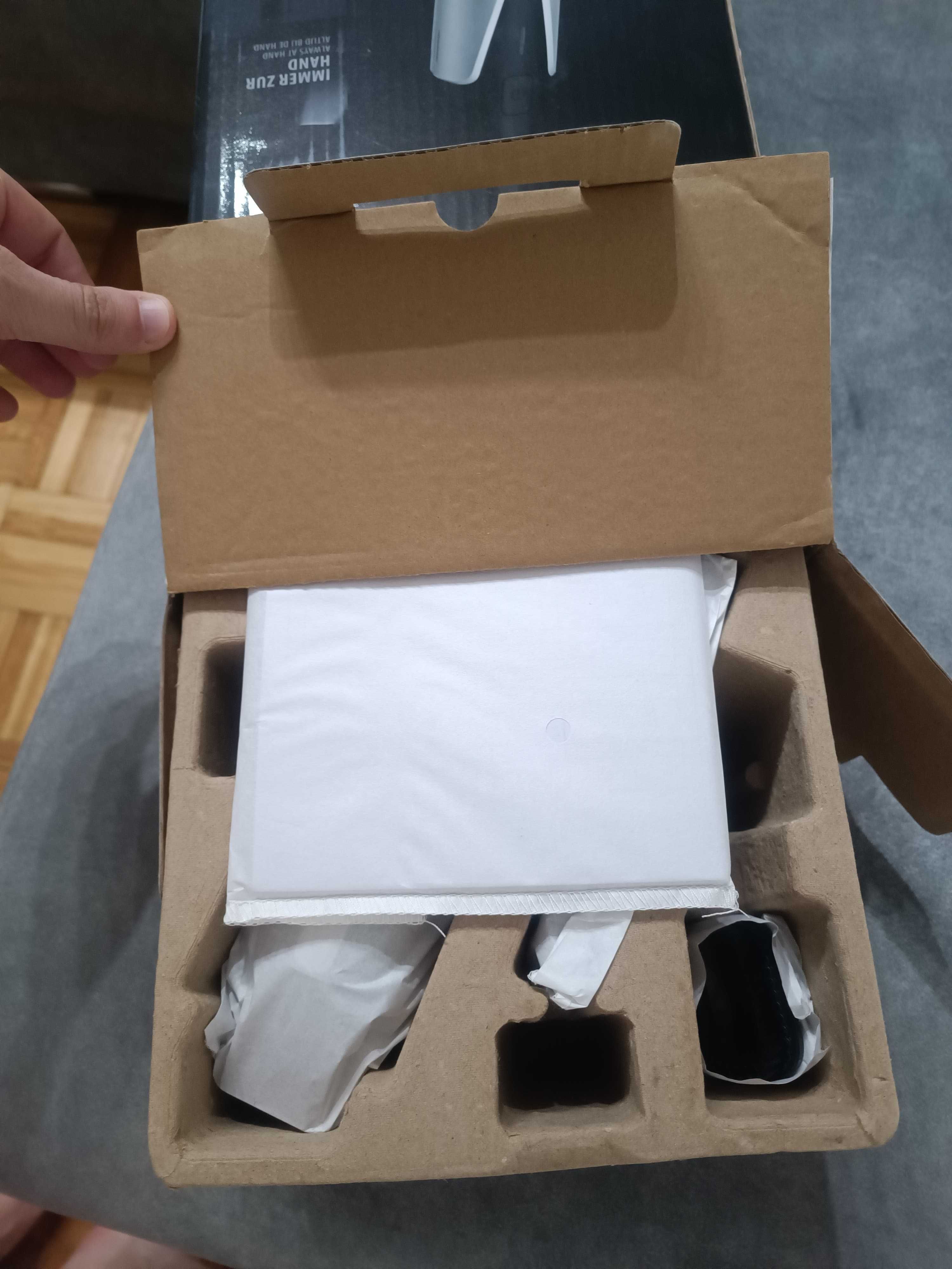 Aspirador de Mão Rowenta X-TOUCH - Novo