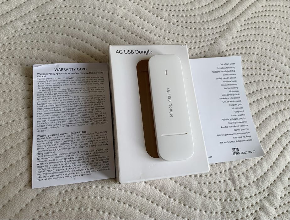 Huawei 4G модем роутер Samsung Xiaomi TP-Link ZTE