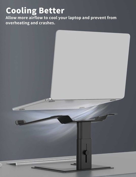 Подставка под ноутбук Alashi Laptop Stand for Desk