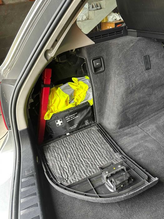 BMW 318 d Touring