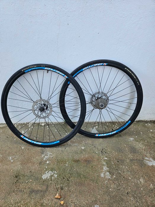 Rodas 29 bicicleta