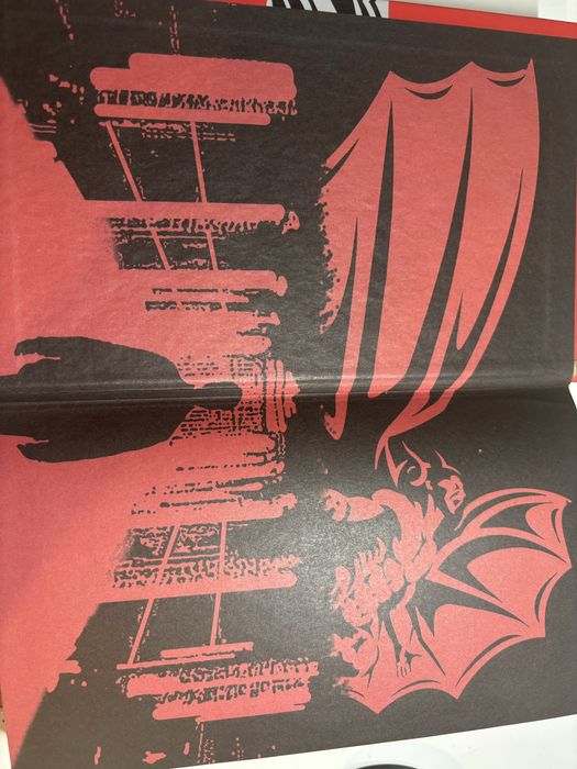 «Червоний Дракон» Томас Гарріс