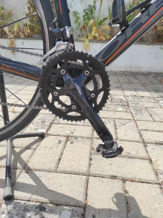Bicicleta Estrada Orbea Aqua Tam. 51