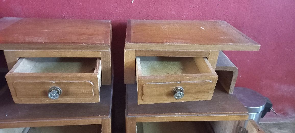 Mesinhas cabeceira