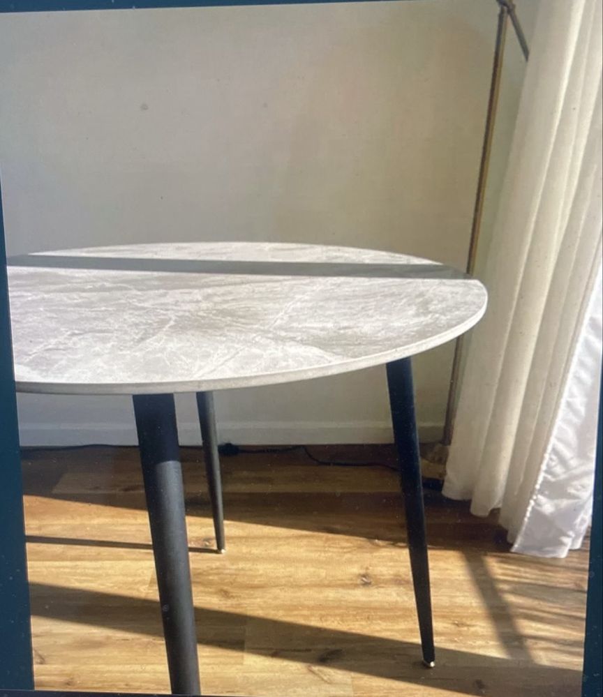 Mesa de Jantar marmore