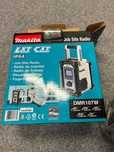 Makita DMR108 Radio Budowlane BLUETOOTH