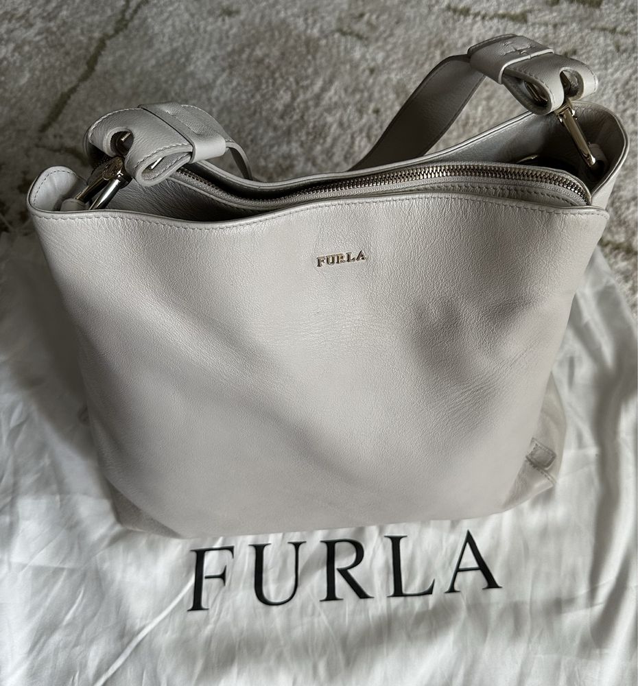 Оригінальна сумка FURLA!