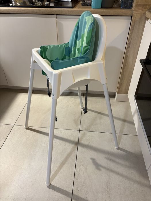 Krzesełko do karmienia