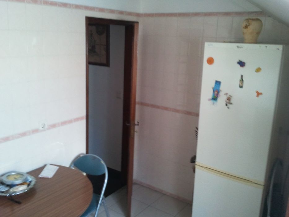 Quarto Cidade Universitária / Entrecampos