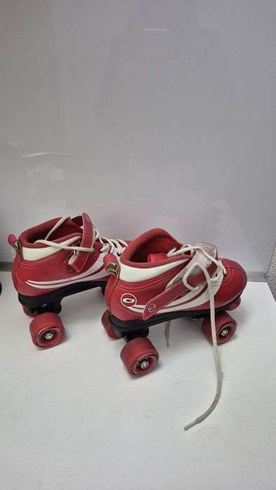 Ролики квади ( 4 колеса)