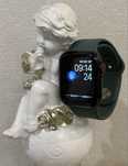 Apple Watch Series 5 GPS+LTE, 40mm Space Black