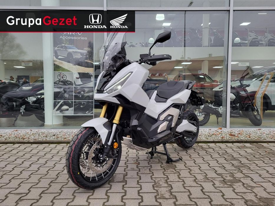 Honda X-ADV X-ADV 750 ABS, HSTC 6 lat gwarancji WYPRZEDAŻ