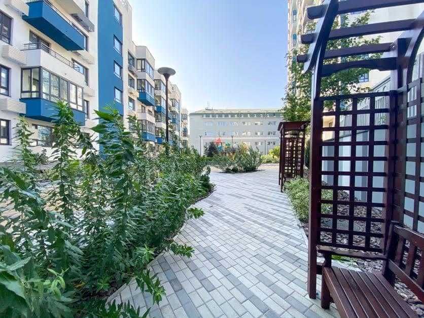 Продаж 1 кім. ЖК"Повітряфлотський квартал" 7 хв.  м. КПІ,  БЕЗ КОМІСІЇ