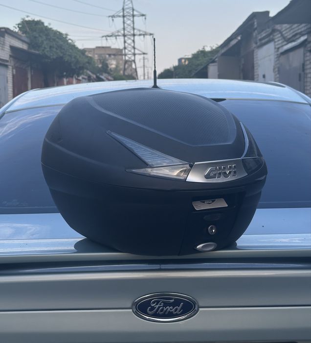 Кофр для мотоцикла Givi B330