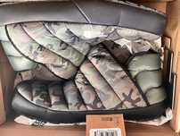 Мужские высокие термоболы дутики The North Face
