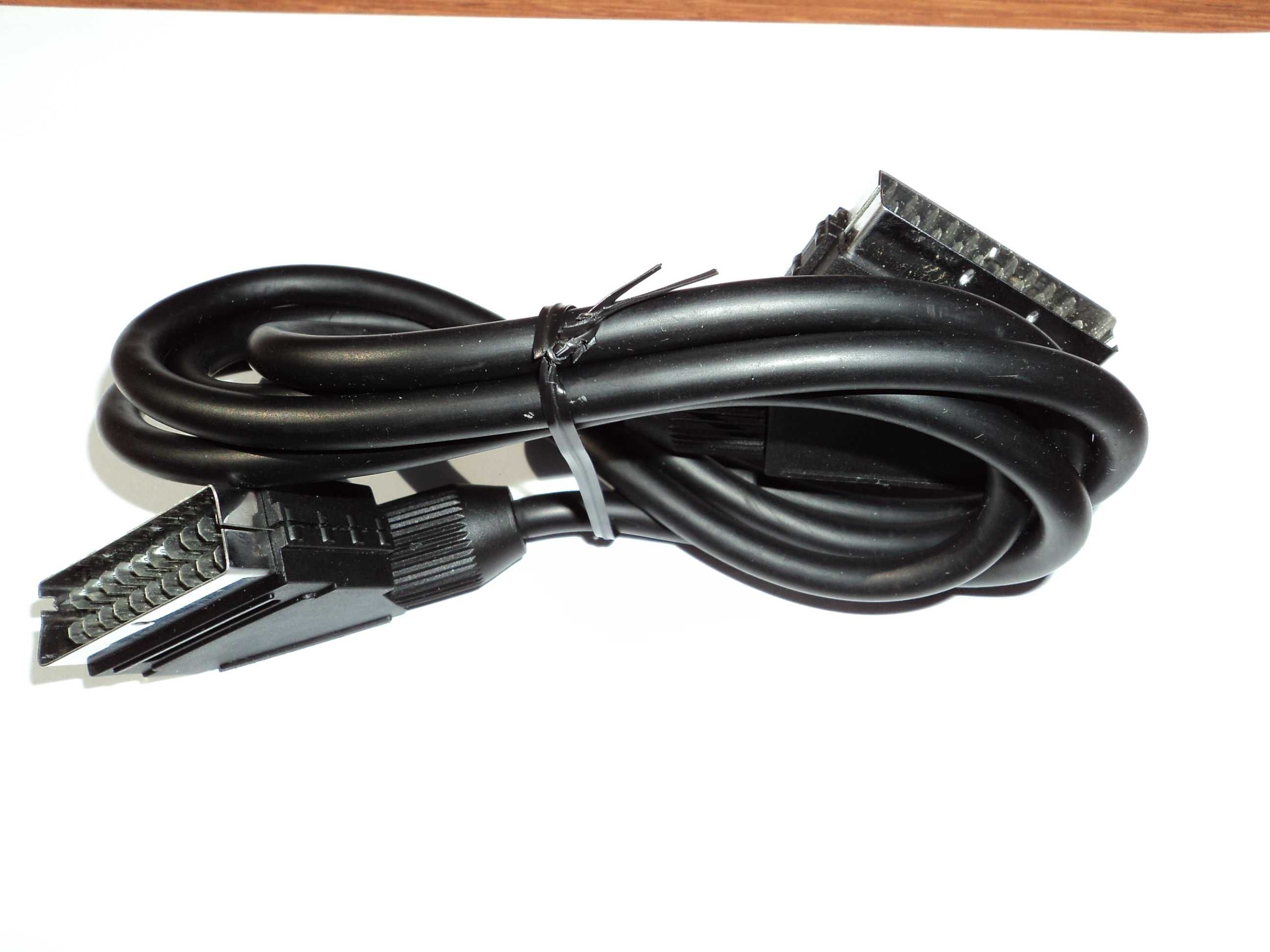 Kabel scart-scart