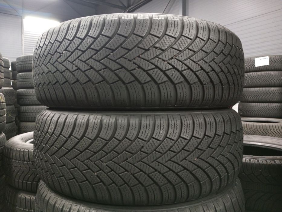 Зимові Шини БВ з Германії 215/60 R16  NEXEN  Winguard Snou G3 Склад