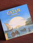 Catan Expansão Navegantes PT