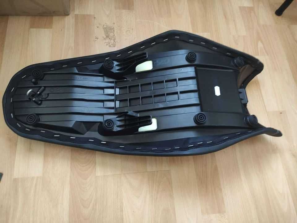 Assento para Yamaha Tracer7 2021-Novo