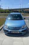 Citroen C3 benzyna