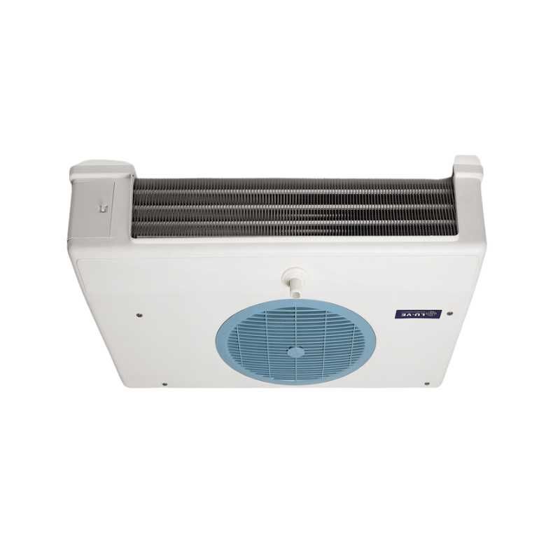 Obudowa / taca ociekowa do chłodnicy SHS 18 i SHS 22 LU-VE 803x428x171