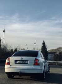 Volkswagen Passat b5+ 2003 2.0fsi