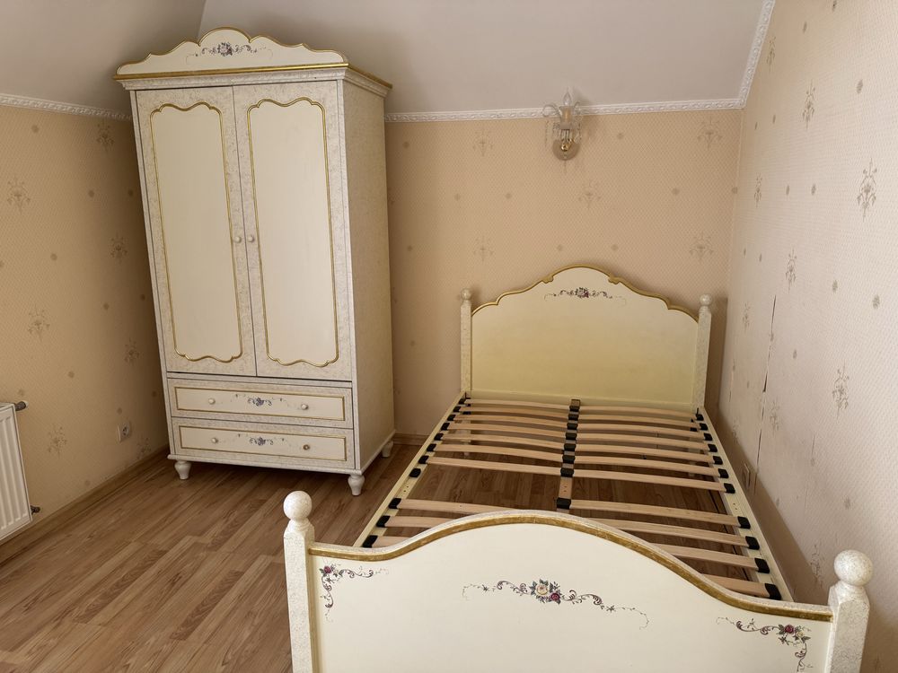 Продам всю дитячу кімната