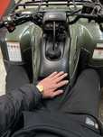 Jet ski quad buggy