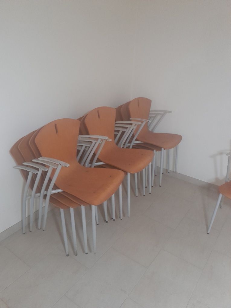 Cadeiras de Café/Pastelaria/ Restaurante