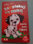 Zaopiekuj się mną "Samotne świata Oskara"