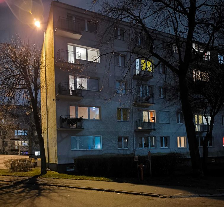 Kawalerka Gdańsk Przymorze