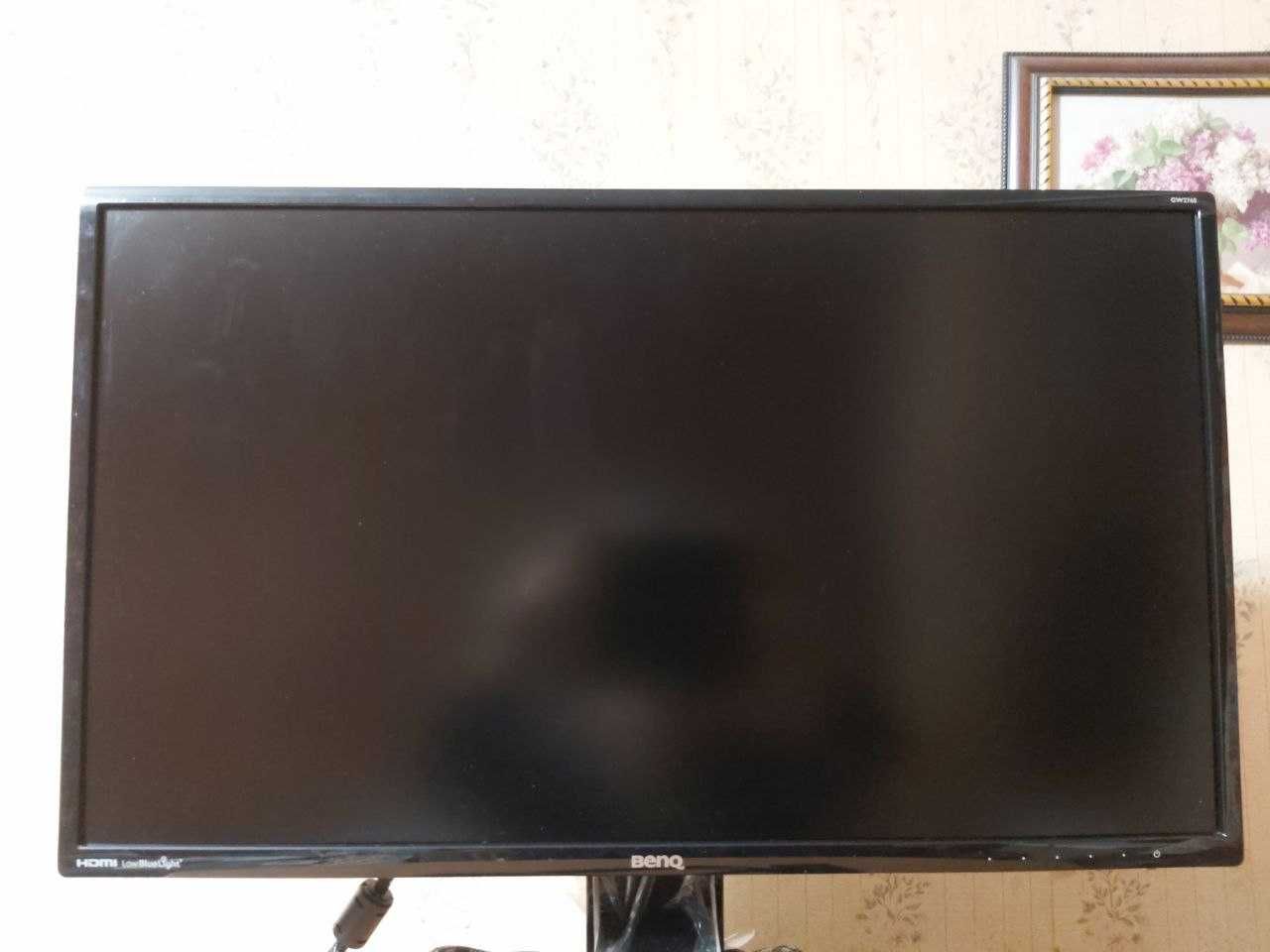 Монитор BENQ GL 2760-B