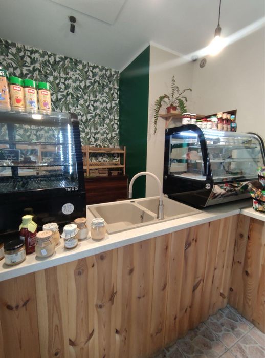 Odstąpię lokal użytkowy w Katowicach - centrum 18500 zl