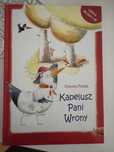 Kapelusz Pani Wrony