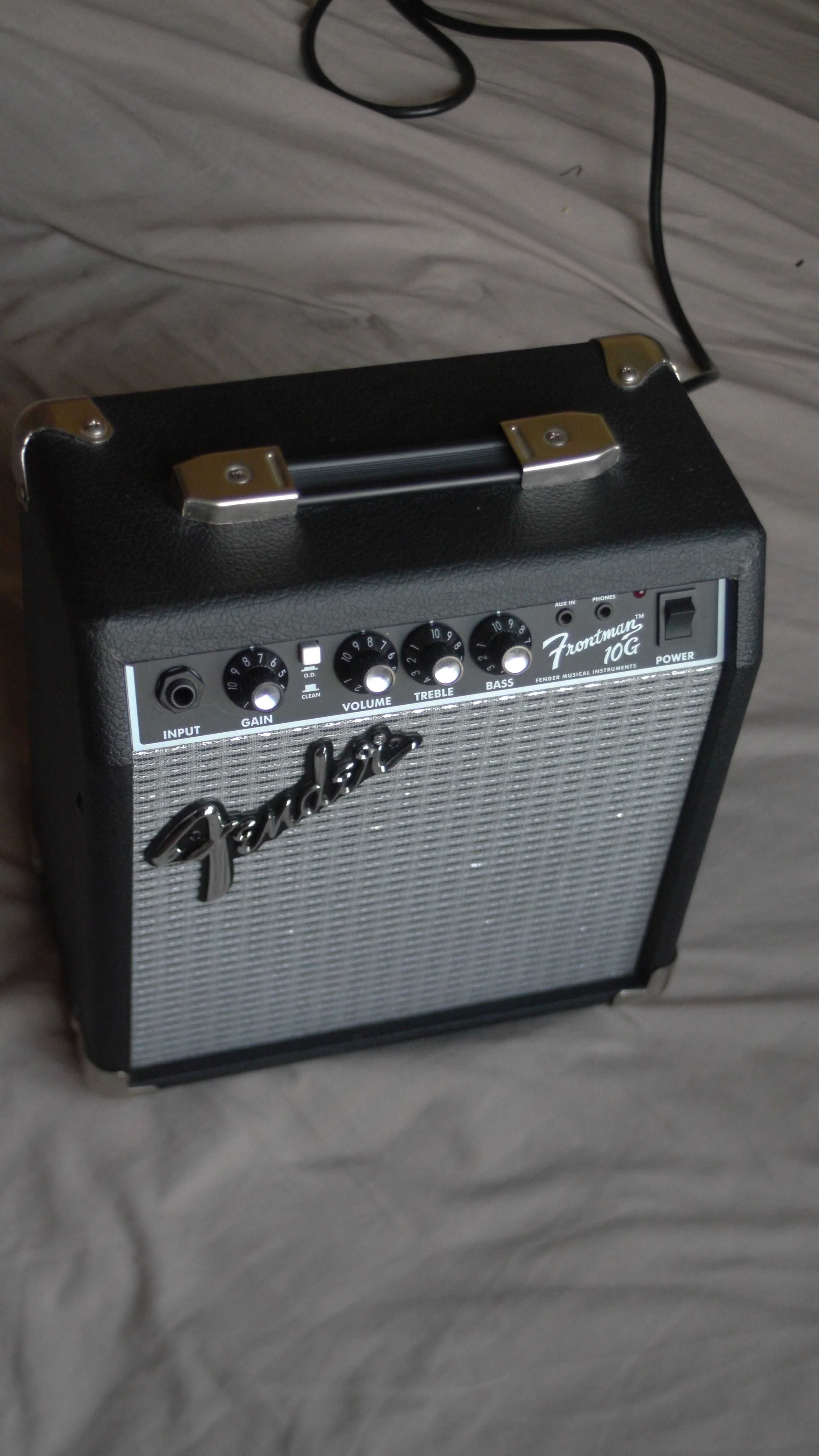 Fender Frontman 10G