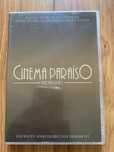 Cinema Paraíso - 2 versões - 2 dvds