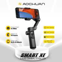 Cтабілізатор штатив для телефону Aochuan Smart Xe