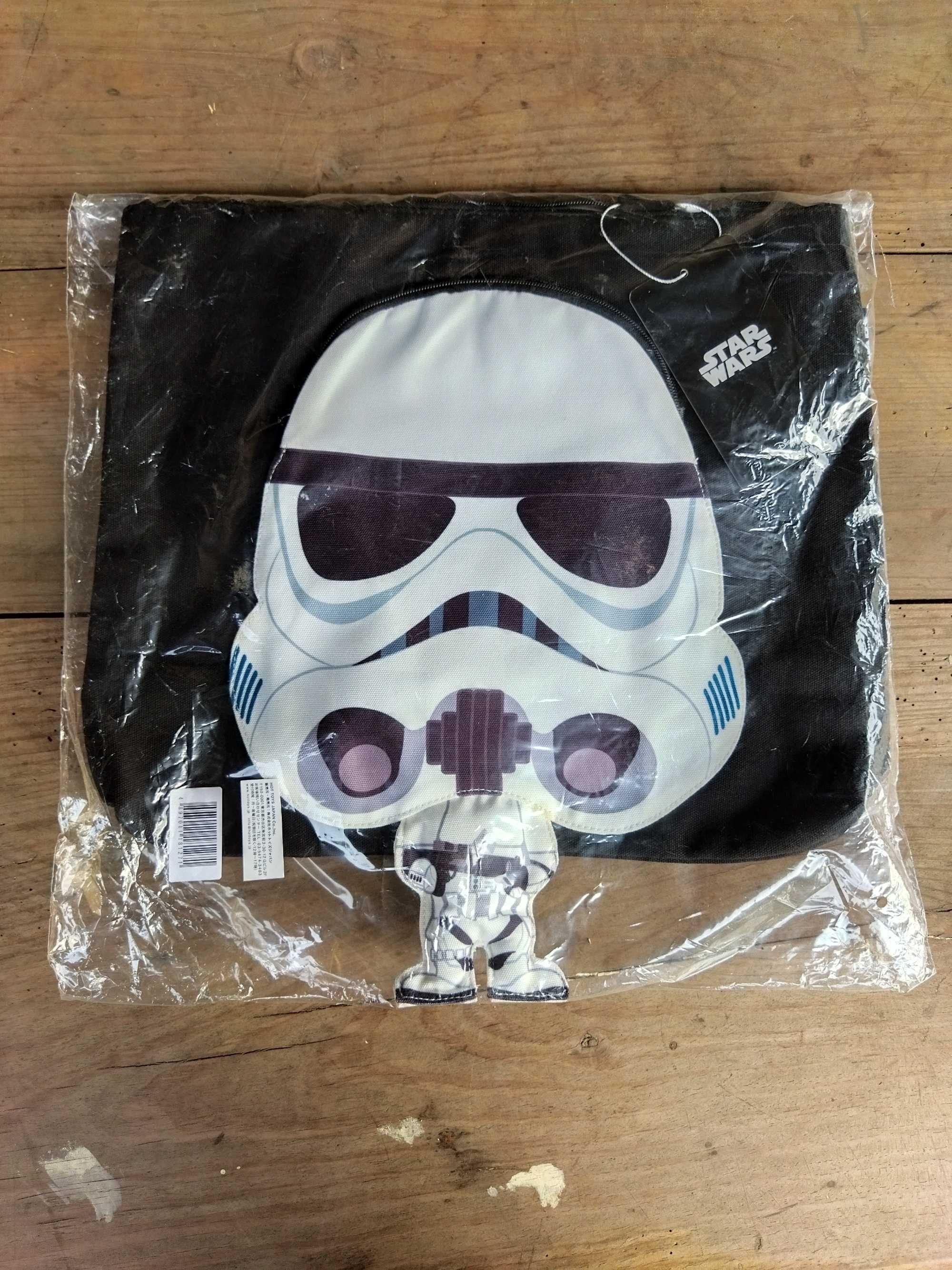 Saco (Tote Bag) Star Wars - Stormtrooper