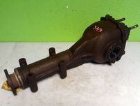 Dyfer Dyferencjał Tył SUBARU IMPREZA 1.5 2008r 4.11