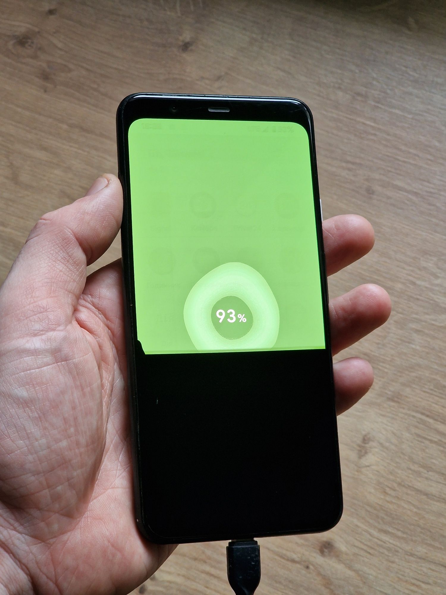 Google Pixel 4XL  (6/64Gb) Neverlock