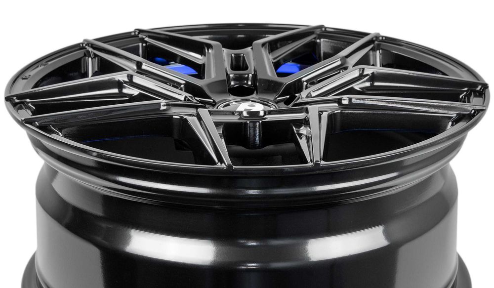 Felgi R17 5x108 Peugeot Citroen Opel Land Rover Ford Volvo Toyota Merc