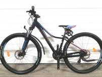 Cube Access , rama 13 , kola 27.5