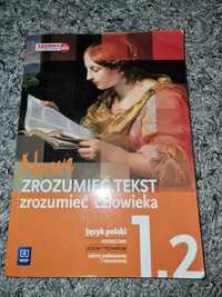 Język polski, nowe zrozumieć tekst